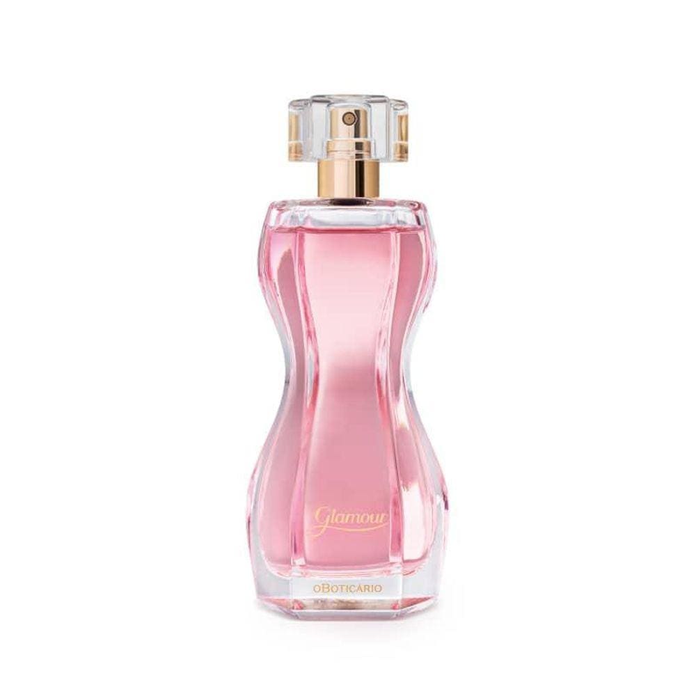 Glamour Desodorante Colônia 75Ml