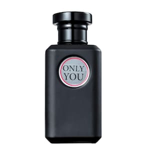 New Brand Prestige Only You Black Eau De Toilette - Perfume Masculino 100ml