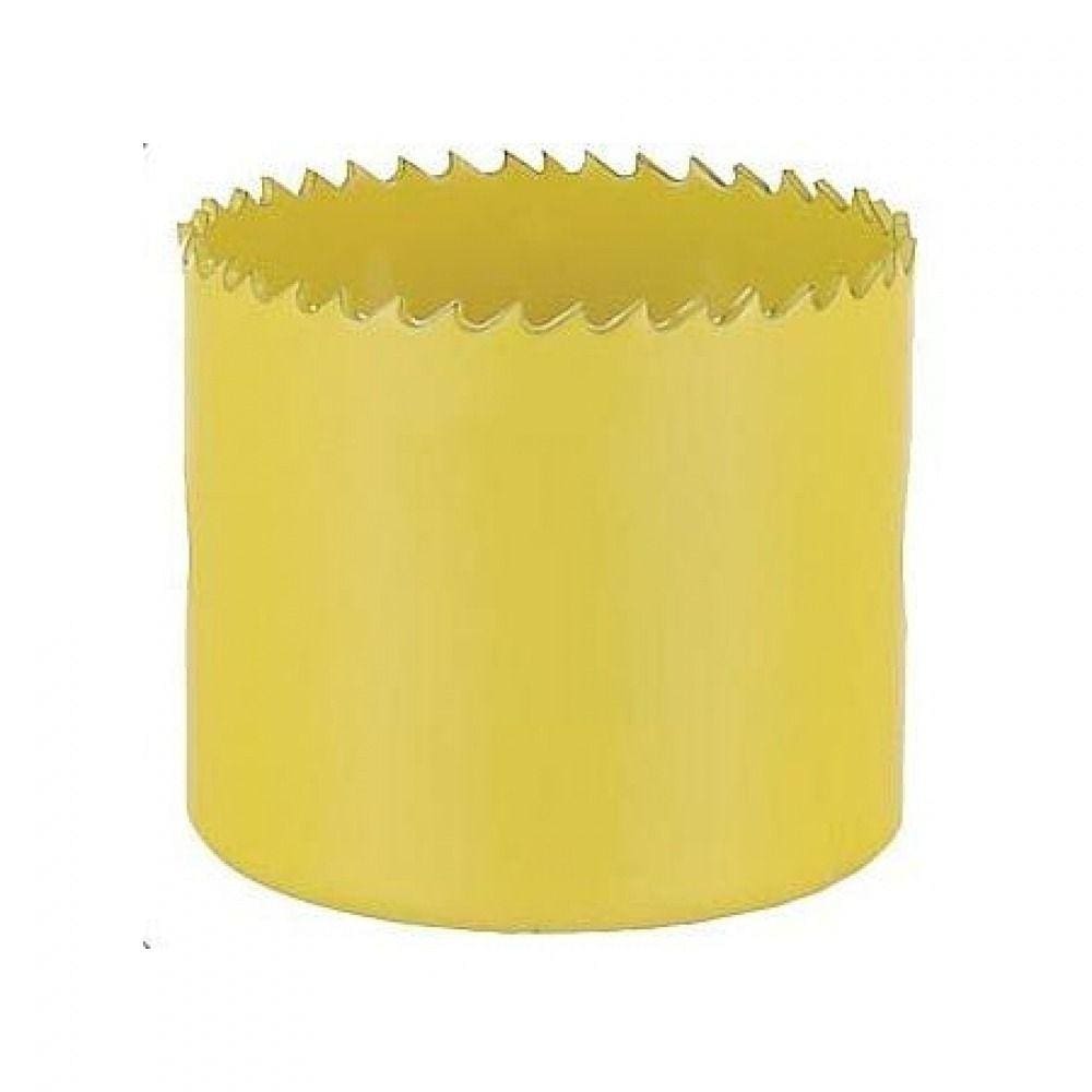 Serra copo aço rápido 38mm - 1.1/2 sh0112 - Starrett