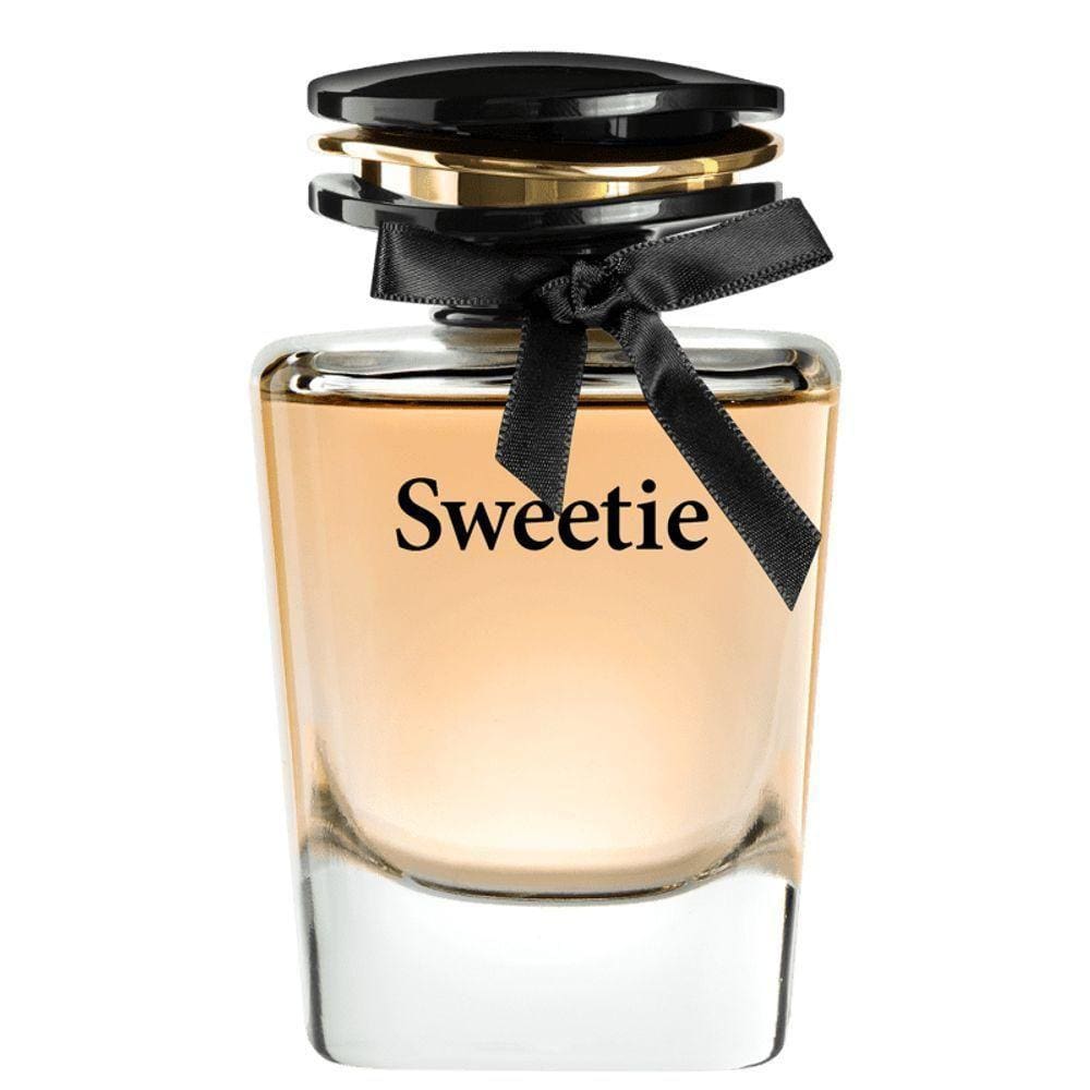 New Brand Prestige Sweetie Eau De Parfum - Perfume Feminino 100ml