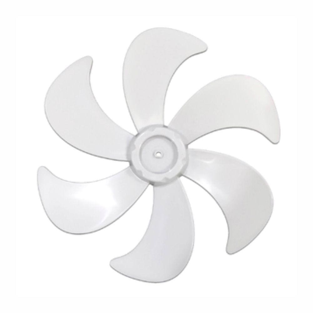 Hélice De Ventilador Britânia/Philco 40cm 6 Pás B21046