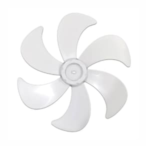 Hélice De Ventilador Britânia/Philco 40cm 6 Pás B21046