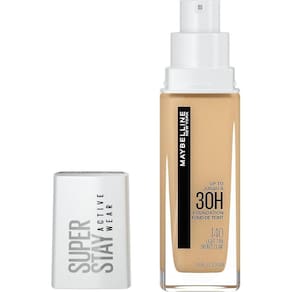 Base Maybelline Super Stay 140 - Longa Duração
