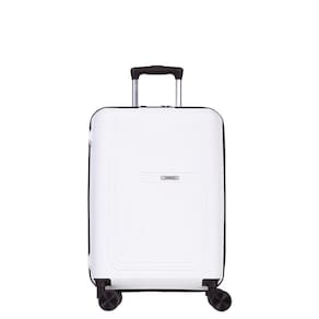 Mala Bordo 360 Pp Pop - Branco