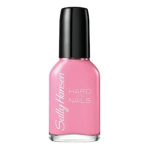 Esmalte Sally Hansen Hard As Nails Color Com Vitamina B5
