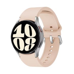 Pulseira Redge Com Fecho Para Galaxy Watch6 40Mm - Silicone