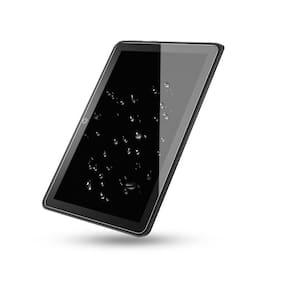 Proteção De Tela Vidro Temperado 9H Compatível Com Fire Hd8