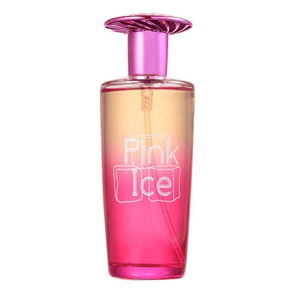 Omerta Coscentra Pink Ice Eau De Parfum - Perfume Feminino 100ml