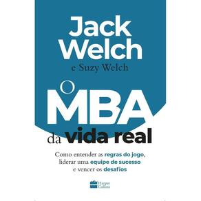 O Mba Da Vida Real