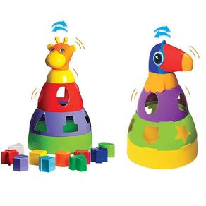 Brinquedos Educativo Para Bebês