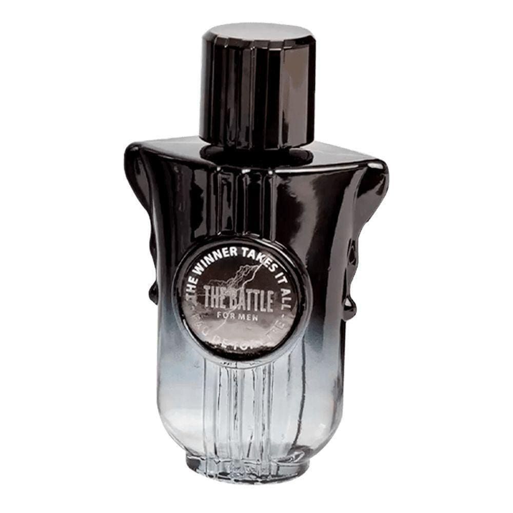 Omerta Coscentra The Winner Takes It All Battle Eau De Toilette - Perfume Masculino 100ml