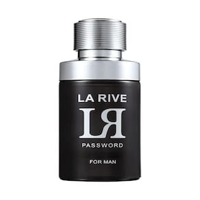 La Rive Lr Password La Eau De Toilette - Perfume Masculino 75ml