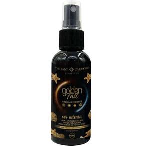 Autobronzeador Golden fast 60ml - TATIANE CARSOSO COSMÉTICOS