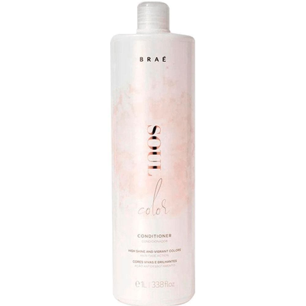 Braé Soul Color - Condicionador 1l