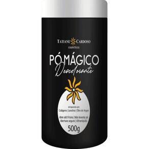 Pó Mágico Descolorante 500g - TATIANE CARDOSO COSMÉTICOS