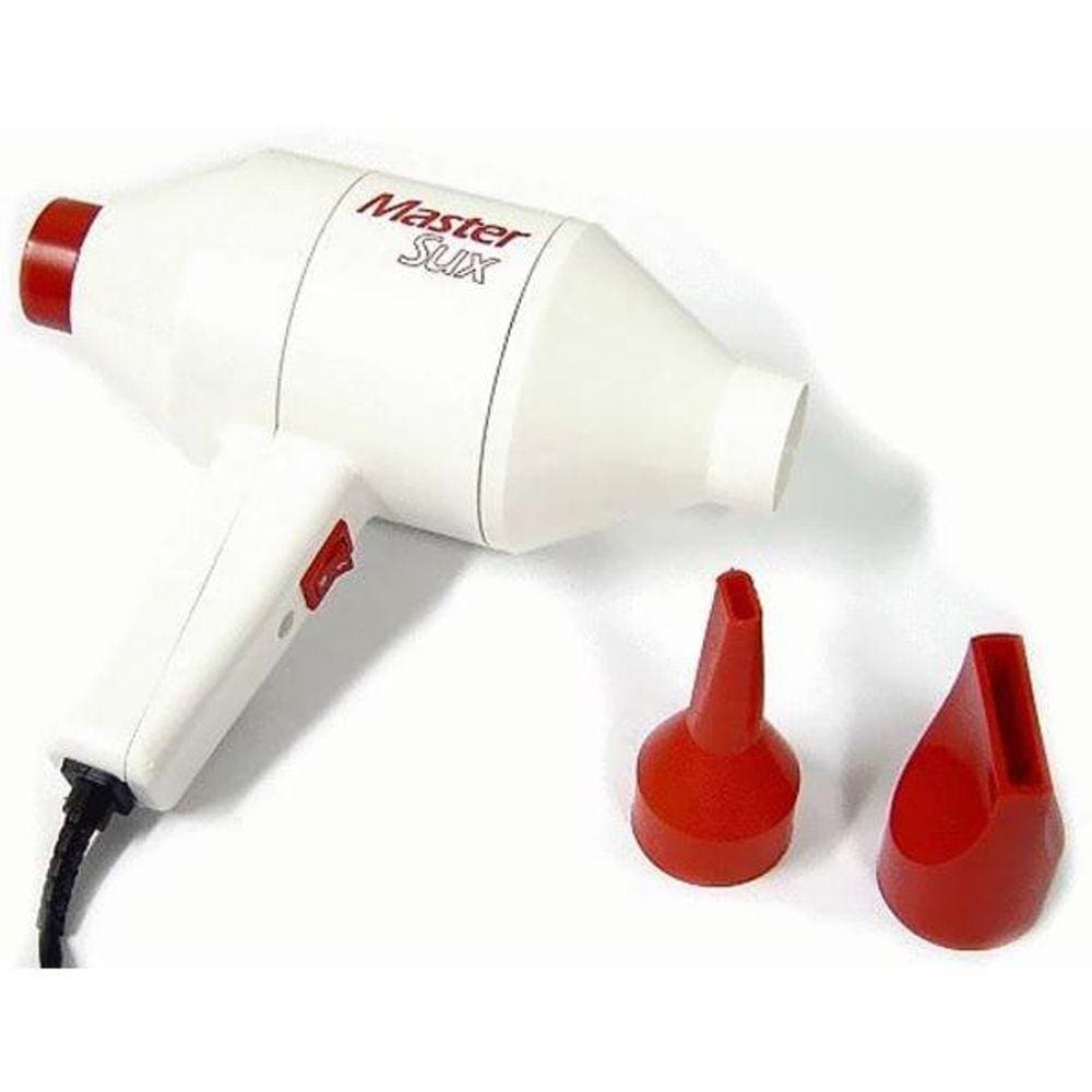 Aspirador e Jateador de ar MasterSux - 110V