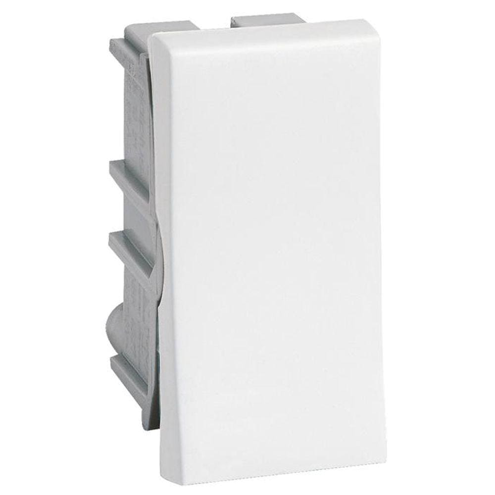 Módulo Interruptor Legrand Pial Plus+ - 10A/250V - Branco - 611000