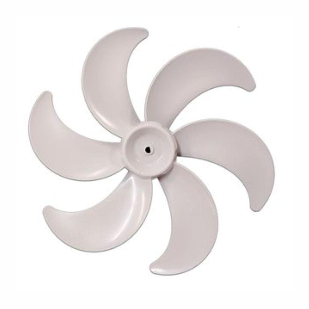 Hélice Ventilador Britânia/Philco Protect 30cm 6 Pás B21049