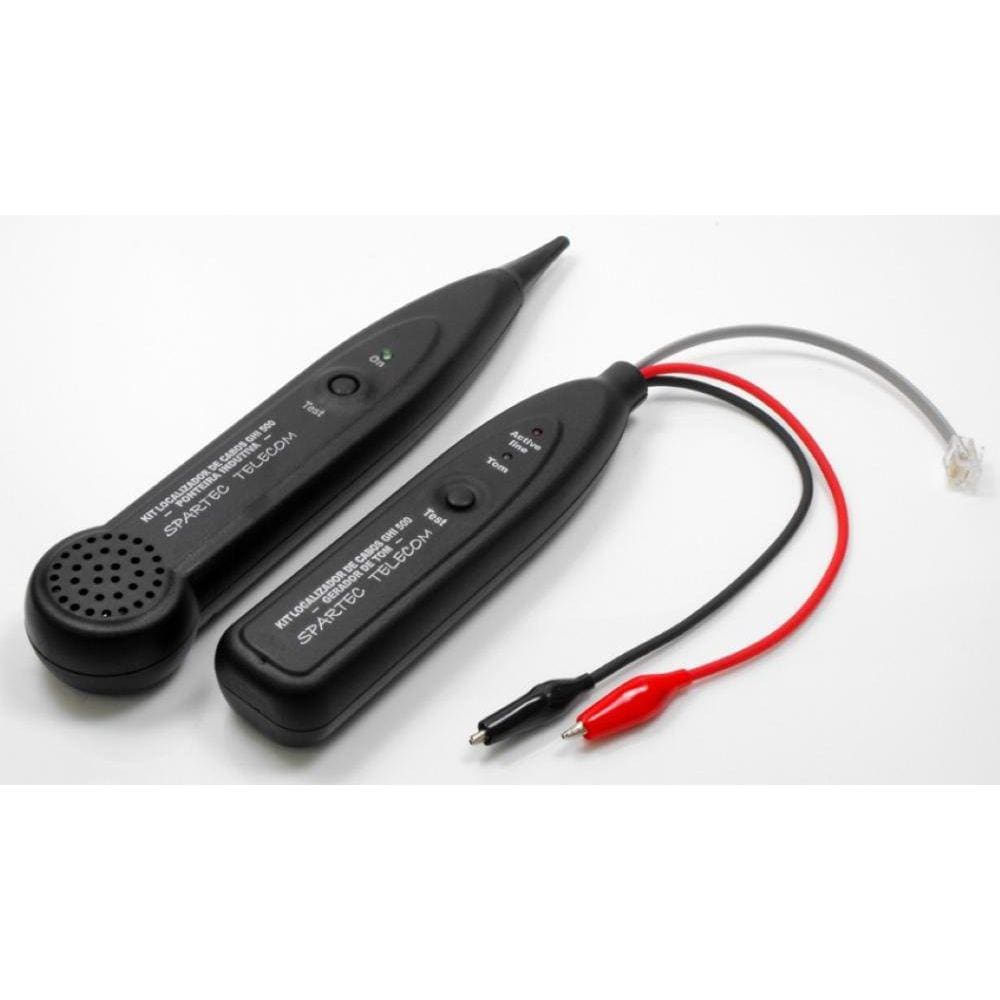 Kit Localizador de Cabos Spartec - GHI-500