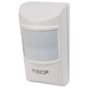 Sensor Infravermelho Digital sem Fio - ECP F105548