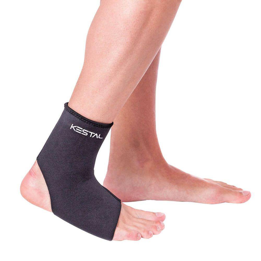 Tornozeleira Longa Kestal