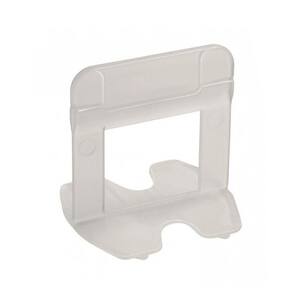 Espaçador Nivelador Smart 1,5Mm Com 100 Peças - Cortag
