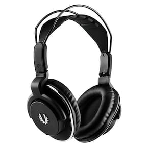 Headset BitFenix Flo - Microfone - Conector 3.5mm - Preto - BFH-FLO-KKSK1-RP