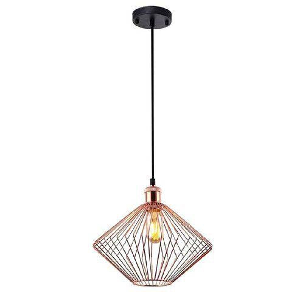 Pendente Lustre Toquio PD5420-1.000