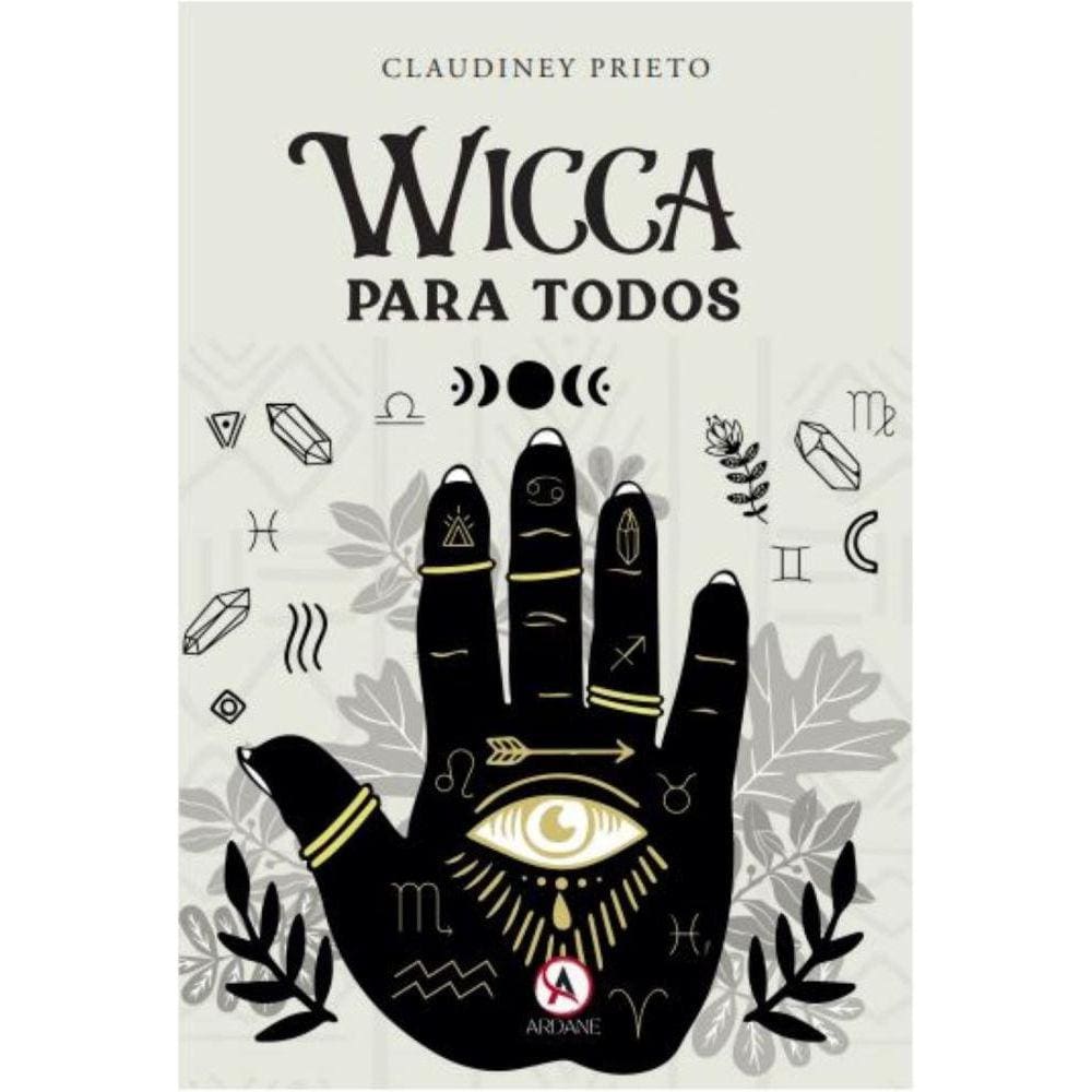 Wicca para Todos