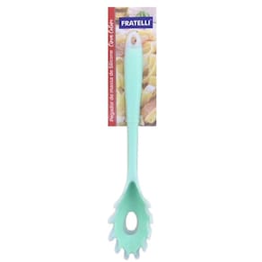 Pegador De Massa Silicone Circa Colore 28Cm Fratelli - Bege