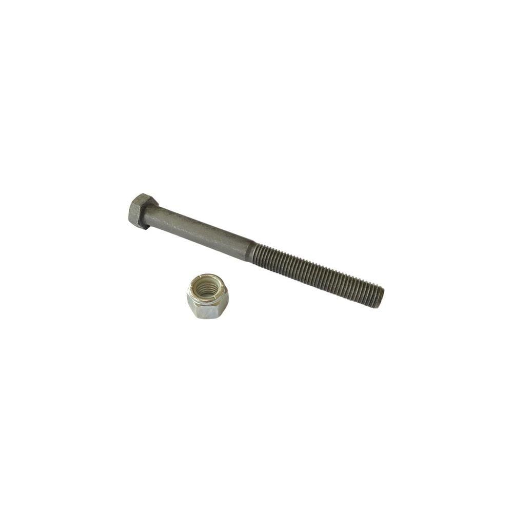 Parafuso Mola Dianteira Ford F100 72/.. F1000 Até 1992