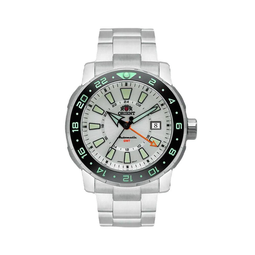 Relogio Masculino Orient Nh3ss002 S1sx