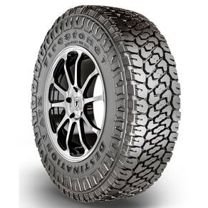 Pneu Aro 15 255/75 R15 Firestone Destination Atx 110S