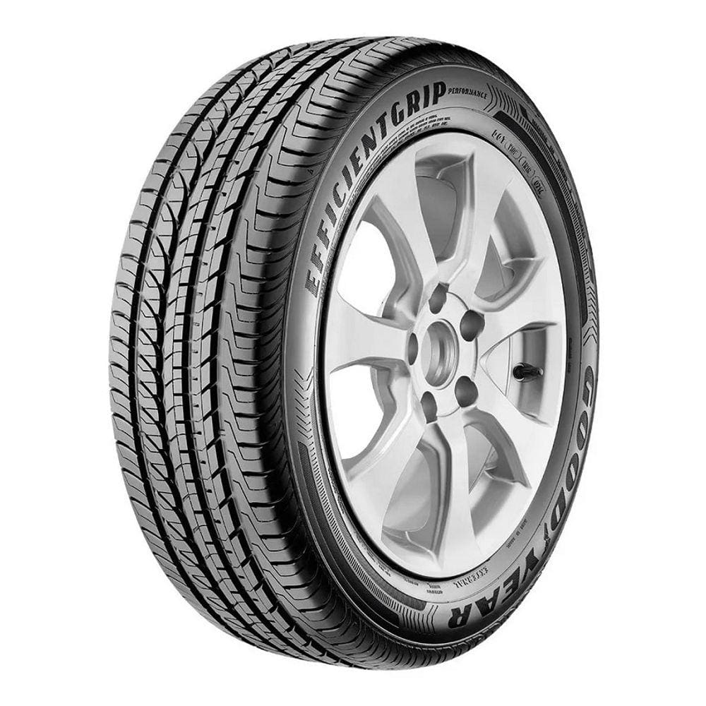 Pneu Aro 15 205/60 R15 Goodyear Efficientgrip Performance 91H