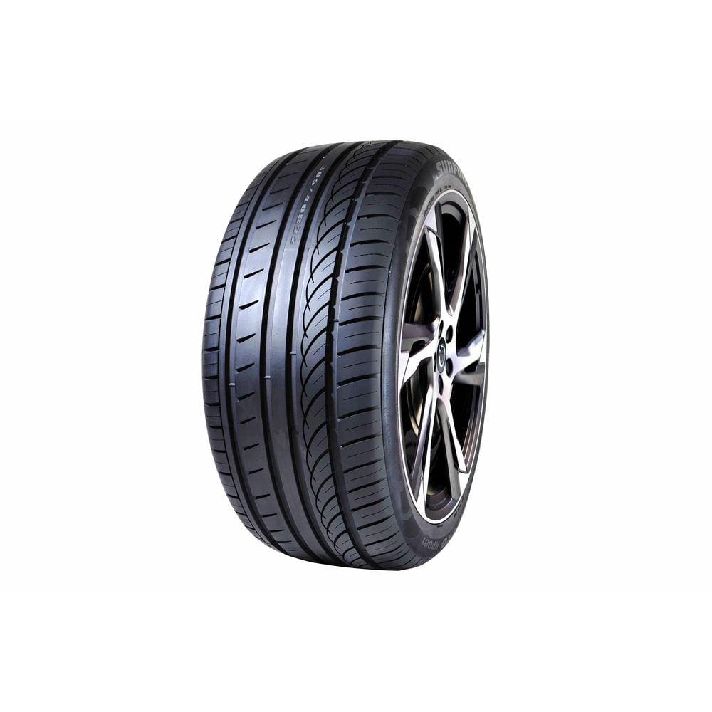 Pneu Aro 18 255/55 R18 Sunfull Mont-Pro Hp881 Xl 109W