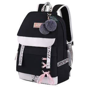 Mochila Asge para meninas, mochila escolar, mochila infantil