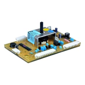 Placa Potência Compatível Electrolux Ltd15 15kg 70203330 Cp