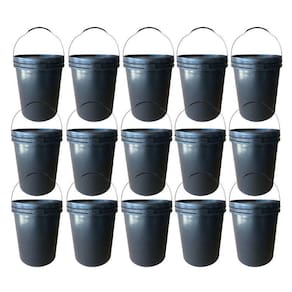 Balde 20L Rj - 15 Pçs