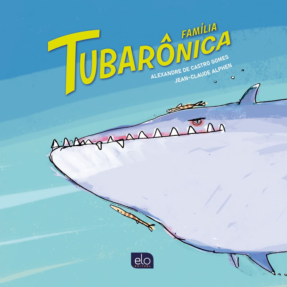 Família Tubarônica