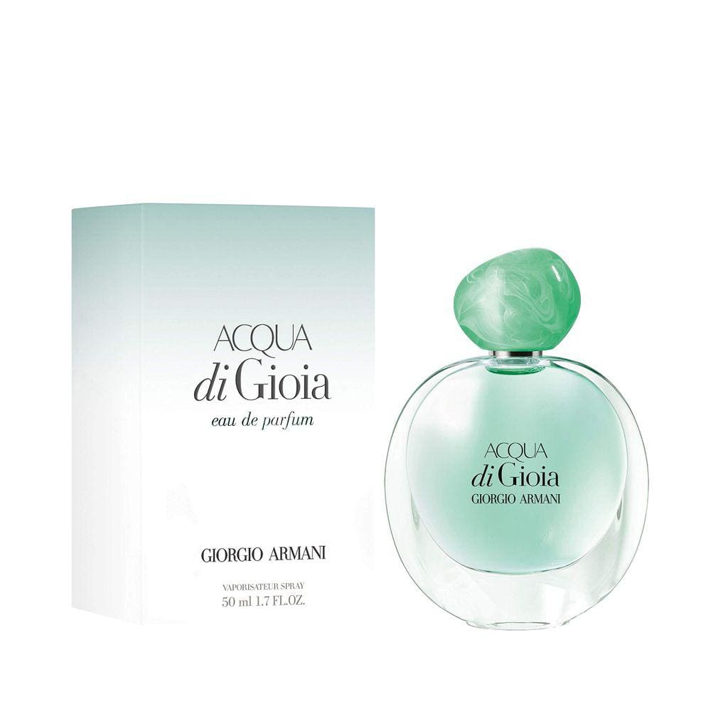 Perfume GIORGIO ARMANI  Eau de Parfum 50ml