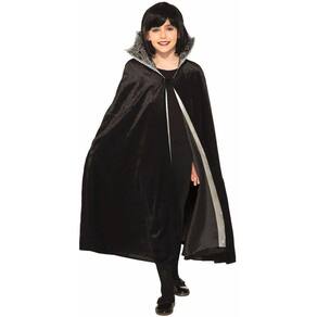 Novidades do Vampire Cloak Forum para crianças, pretas, tama