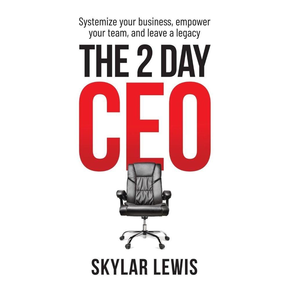 The 2-Day-CEO