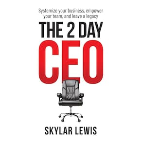 The 2-Day-CEO
