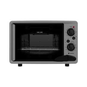 Forno Eletrico Luxo 45L Branco
