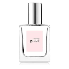 Filosofia do perfume Amazing Grace Eau De Toilette 15ml
