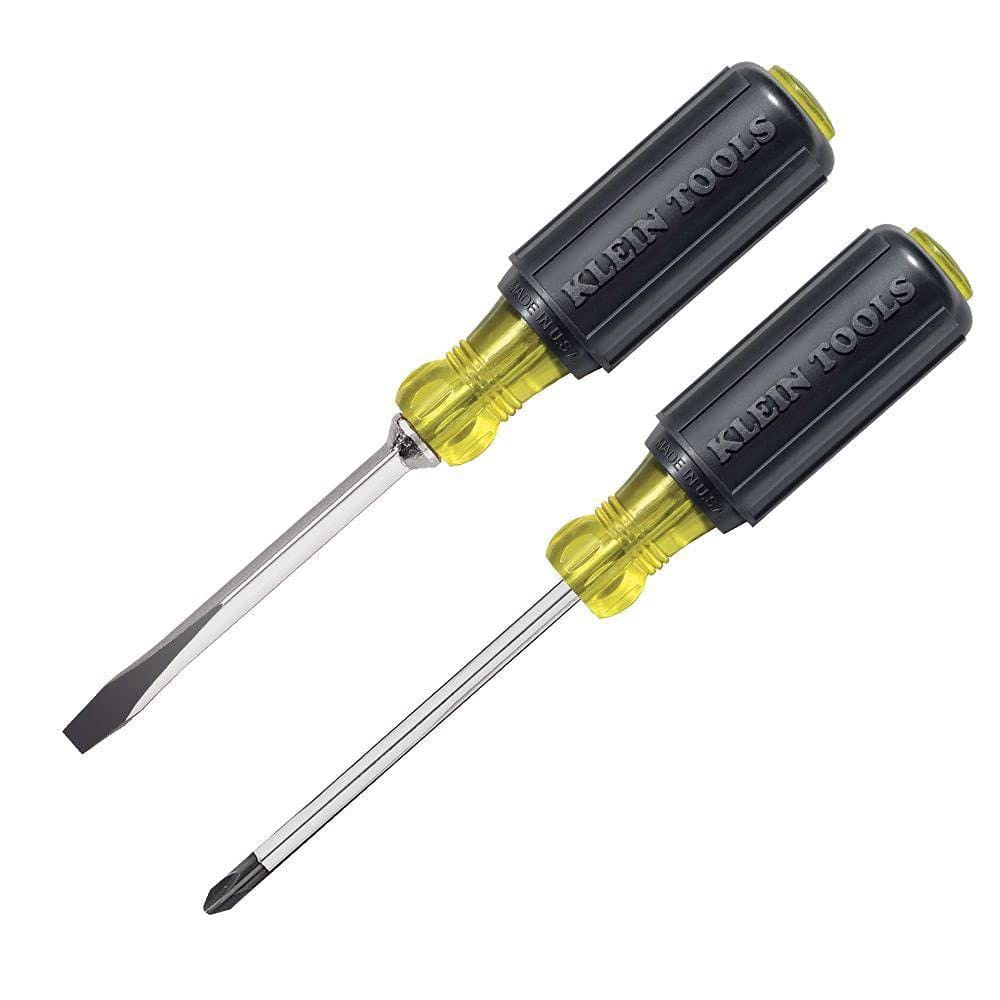 Conjunto de chaves de fenda Klein Tools 85442 2 peças