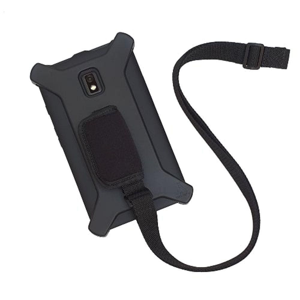 Capa Robusta Conforto De Mão E Alça Transversal Tab A8 10.5 -T11Taba105