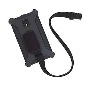 Capa Robusta Conforto De Mão E Alça Transversal Tab A8 10.5 -T11Taba105