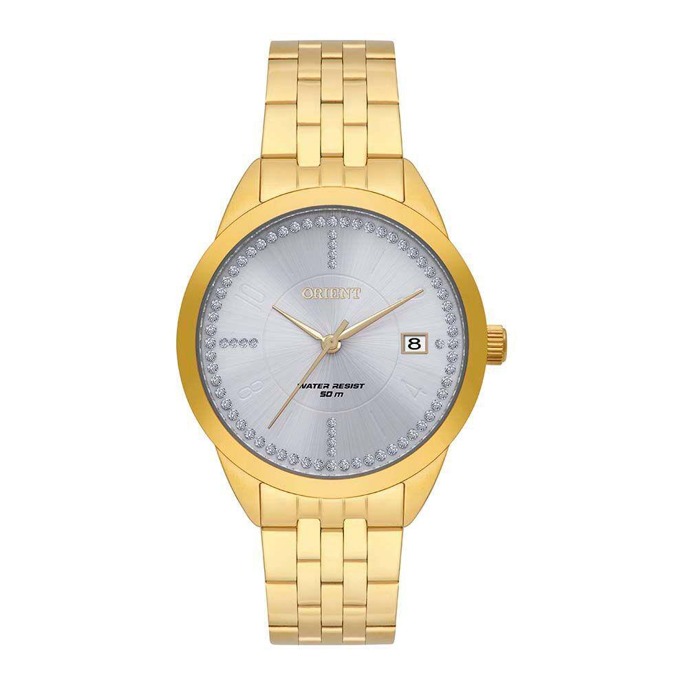 Relogio Orient Fgss1252 S2kx