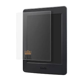 Película Lisa Cristal Temperado Kindle Básico 10º J9G29R